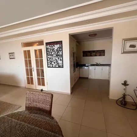Lejlighed Resident Gold Bau 3 *