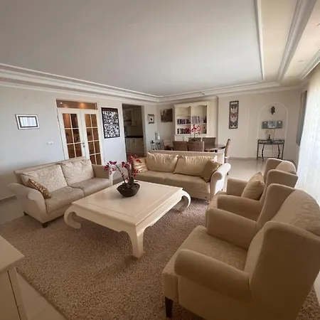 Lejlighed Resident Gold Bau 3