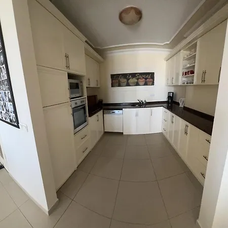 Apartment Resident Gold Bau 3 *