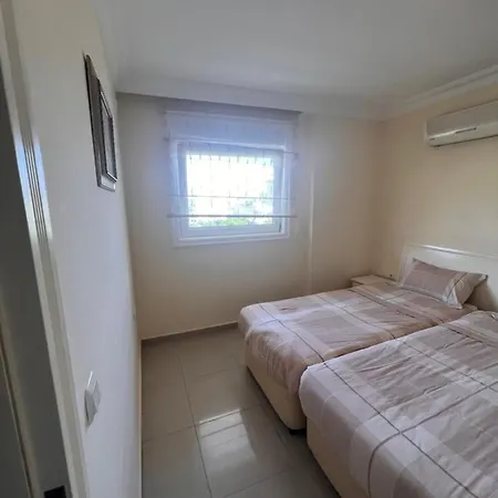 Resident Gold Bau 3 Alanya