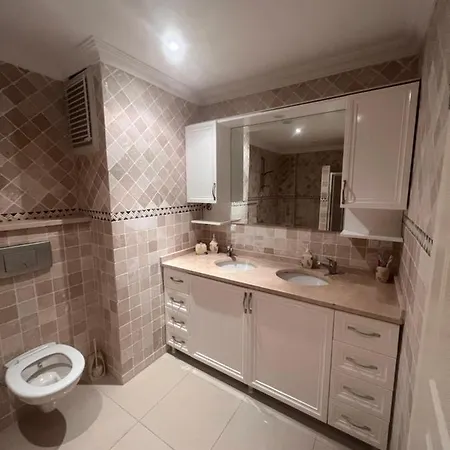 Resident Gold Bau 3 Appartement