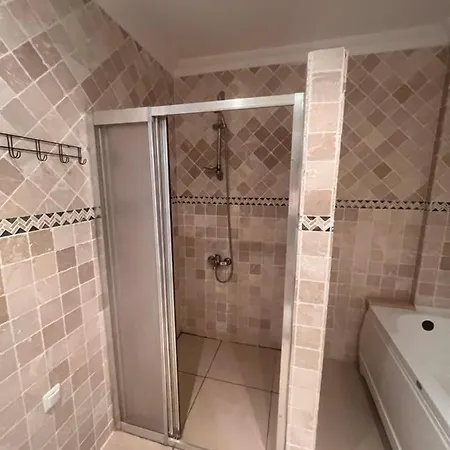Appartement Resident Gold Bau 3 Alanya